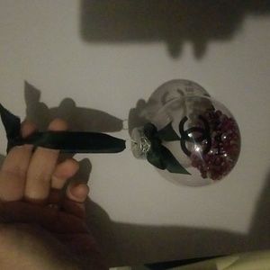 Handcrafted  Christmas Ornament